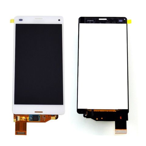 Thay màn hình sony Z4V