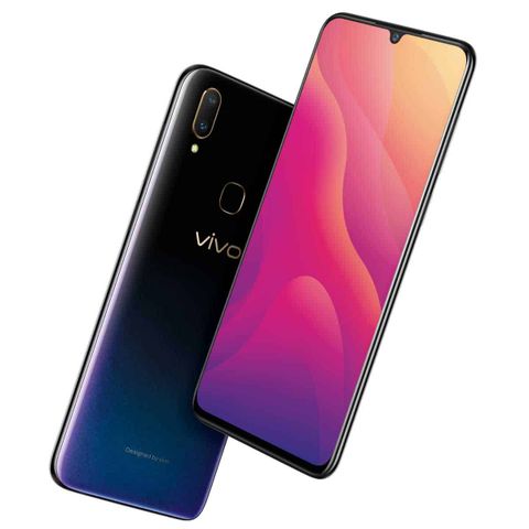 Vỏ Khung Sườn Vivo Z5I