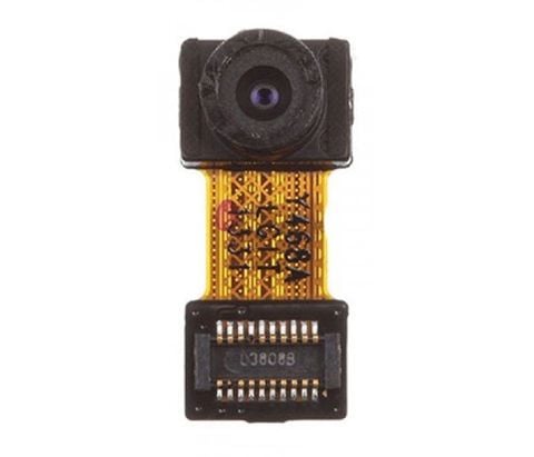 Camera ZTE Nubia Z5S