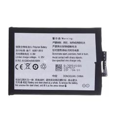 Pin Vivo Z5X