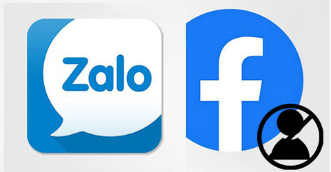 Cách khóa Facebook, Zalo tạm thời khi mất điện thoại đơn giản