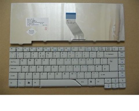 Keyboard Acer Travelmate C200 C210 ZE1