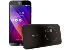 Nắp lưng Asus Zenfone 4 Max Plus/ ZC550TL/ Z015D (đen)