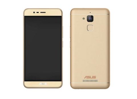 Nắp lưng Asus Zenfone 4 Max Pro/ ZC554KL/ Z00ID (hồng)