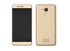 Nắp lưng Asus Zenfone 4 Max Pro/ ZC554KL/ Z00ID (hồng)