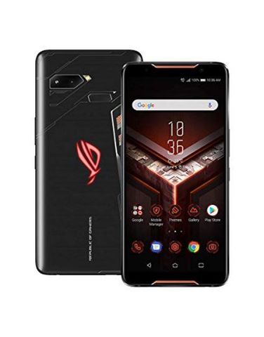 Nắp lưng Asus Zenfone 5 2018 6.2