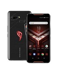 Nắp lưng Asus Zenfone 5 2018 6.2"/ ZE620KL/ X00QD (bạc)