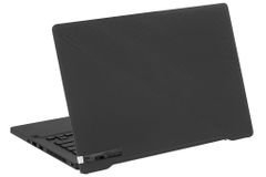  Laptop Asus Rog Zephyrus Gaming G14 GA401QH R7 5800HS/8GB/512GB/4GB GTX1650/144Hz/Túi/Win10 (HZ035T) 