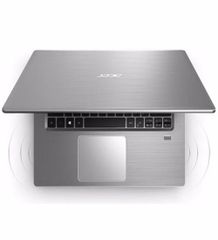 Vỏ mặt A Acer one ZG5