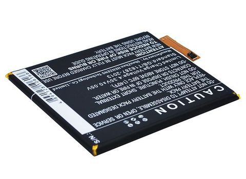 Pin Sony Xperia Zl2