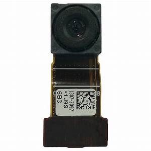 Thay camera Sony ZL2