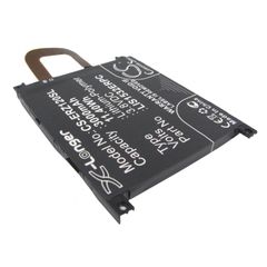 Thay Pin Sony ZL2