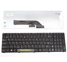  Phí Sửa Chữa Bàn Phím Keyboard Asus Vivobook Pro N551Jq 