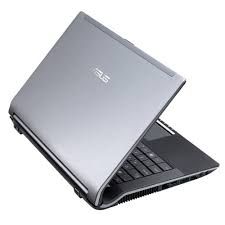  Vệ sinh bên trong ngoài Laptop asus vivobook pro n43sl 