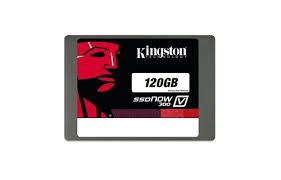 Ssd Kingston 120Gb Ssdnow Uv300 Sata 3