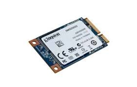 Ssd Kingston 120Gb Sms200S3 Minisata 3