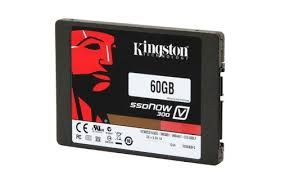 Ssd Kingston 60Gb Ssdnow V300 Sata 3