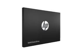 HP SSD s700 Pro Series (120GB)