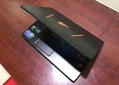  Phí Sửa Chữa Ic Nguồn Laptop Asus Gaming Rog Gl553Ve 