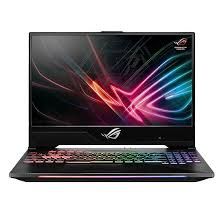  Bán Pin, Vệ Sinh Bên Ngoài Laptop Asus Gaming Rog G53Jw 