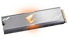  Ssd Gigabyte Aorus Rgb M.2 Nvme Ssd 256Gb 