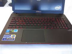  Chip Vga Laptop Asus Gaming Rog G58Jw 