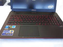 Phí Sửa Chữa Chip Vga Laptop Asus Gaming Rog G58Jw