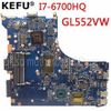 Phí Sửa Chữa Mainboard Laptop Asus Gaming Rog G58Jw