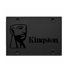  Ssd Kingston Sa400 120Gb Sata3 