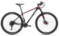  Xe đạp địa hình MTB Twitter Storm 2.0 27.5 inch Size S 