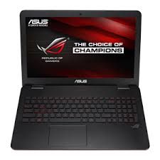 Camera Laptop Asus Gaming Rog G551Vw