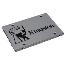 Ssd Kingston 240Gb Uv500 2.5Inch Sata 3