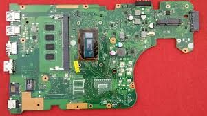 Mainboard Laptop Asuspro