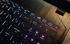  Nút Nguồn Mạch Nguồn Laptop Asus Gaming Rog G55Vw 