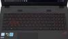 Bàn Phím Keyboard Laptop Asus Gaming Rog G55Vw