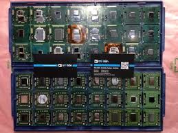 Phí Sửa Chữa Chip Vga Laptop Asus Gaming Rog G55Vw