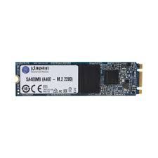 SSD Kingston A400 M2 2280 SATA 3 240GB