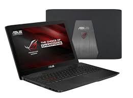 Phí Sửa Chữa Mainboard Laptop Asus Gaming Rog Gl552Vw