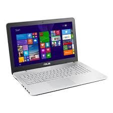  Bán Pin, Vệ Sinh Bên Ngoài Asus Vivobook Pro N551Jw 