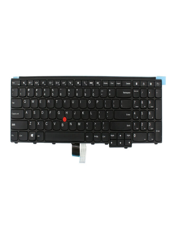 Keyboard Lenovo Ideapad 100-15IBY, B50-10