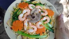  2 Cách làm mì xào thập cẩm đơn giản ngon miệng cho bữa sáng 