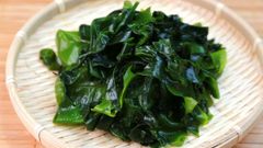  Tổng hợp các loại rong biển ăn được ngon bổ dưỡng ở Việt Nam, Nhật Bản 