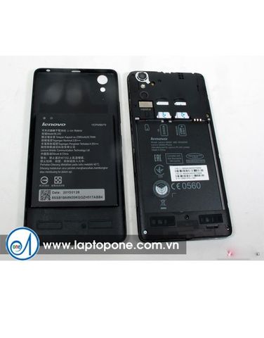 Lenovo replacement parts in HCM