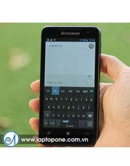 Lenovo phone replacement parts services