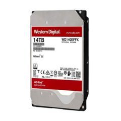  Ổ Cứng Hdd Wd Red 14tb 3.5″ Sata 3 Wd140effx 