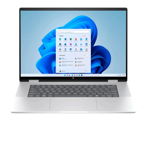 Laptop HP Envy X360 2In1 16-ac0013dx