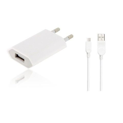 Sạc Adapter Alcatel A3 10