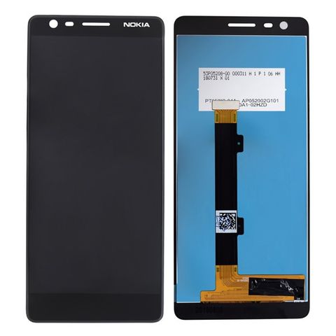 Màn Hình The New Nokia 8110 4G