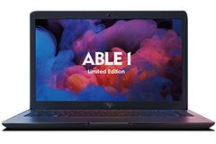  Laptop Itel Able 1S N4020/4GB/256GB/Win11 (71006300027) 