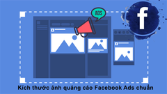  Kích thước ảnh quảng cáo Facebook Ads chuẩn hiện nay 